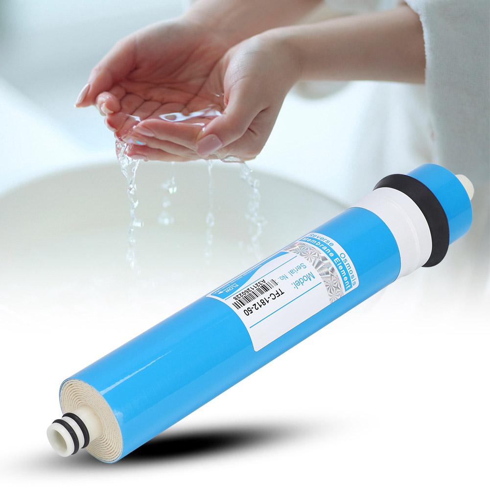 Cheap 50/75/100 GPD Household Reverse Osmosis Membrane Filter RO Water