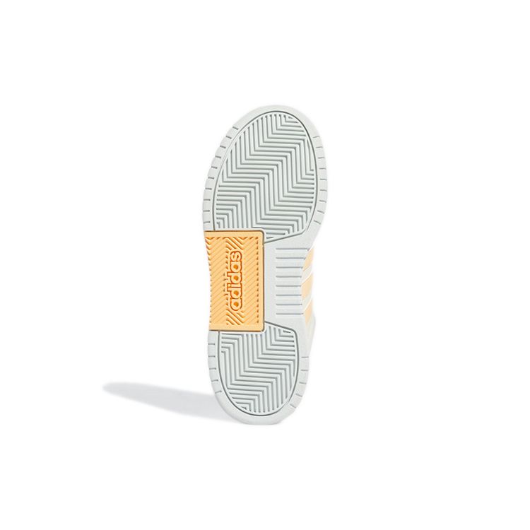 Adidas Neo Entrap Comfortable Low-Top Skate Shoes Women Sneaker Off-White GZ6808