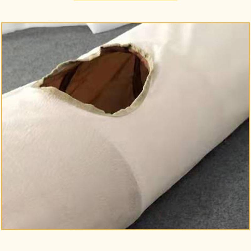 Cats Toys Tunnel Tube Tunnels Collapsible Kitten for Play Tent Interactive Toy Maze Cats House for Rabbit Small An