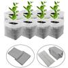 Planting Pocket Nursery Bags Biodegradable For Home Tools