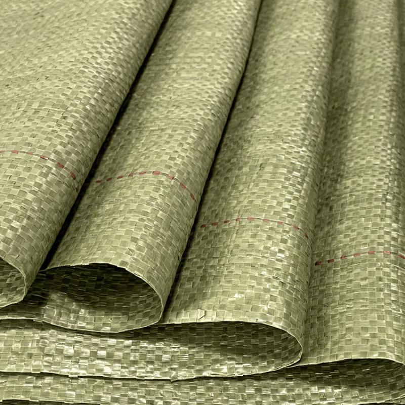 Jun Ding Ying Heavy-Duty Woven Storage Sacks