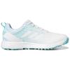 Adidas S2G 'White Semi Mint Rush' Women's Sneakers GZ3910