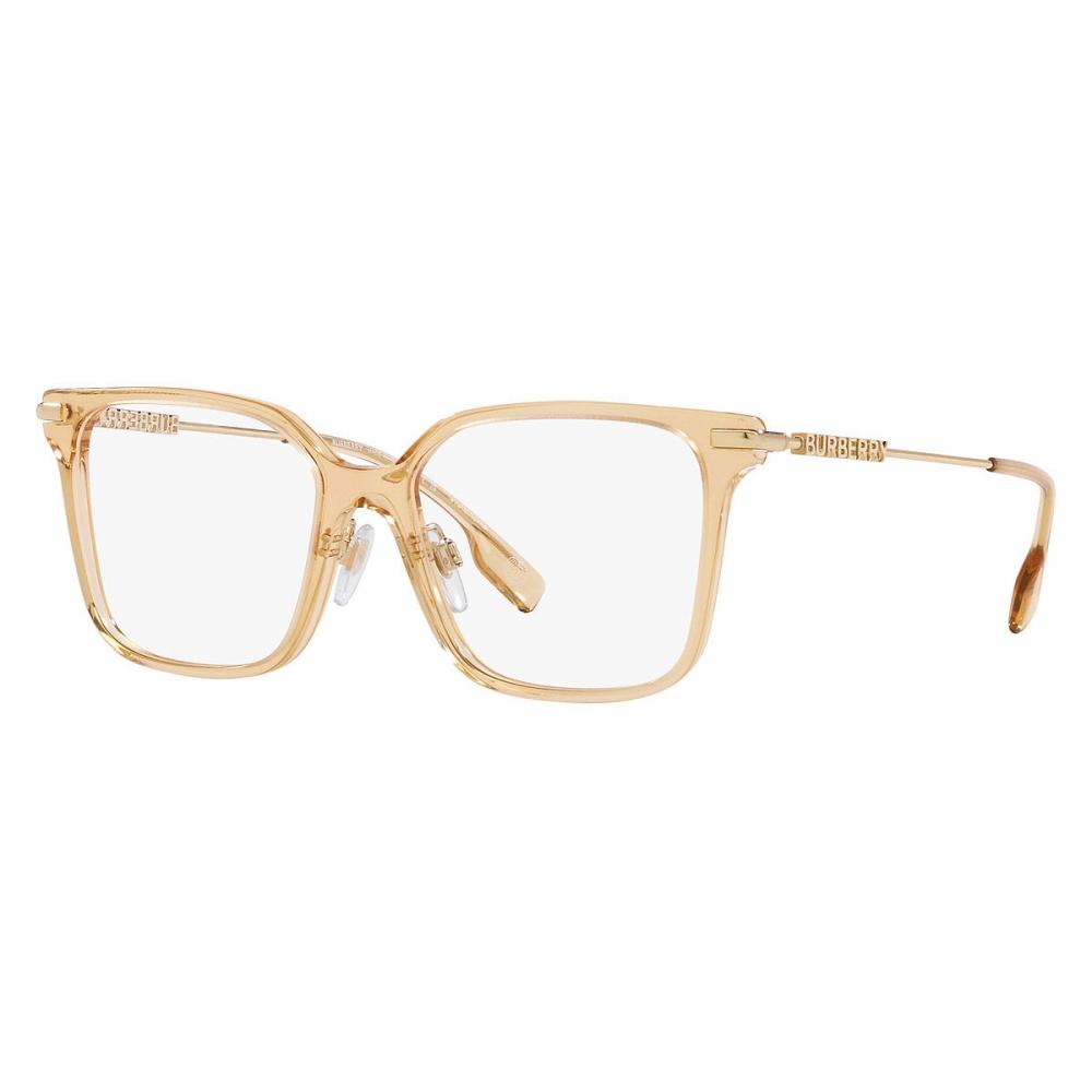 

Burberry Women s Elizabeth 54mm Brown Opticals