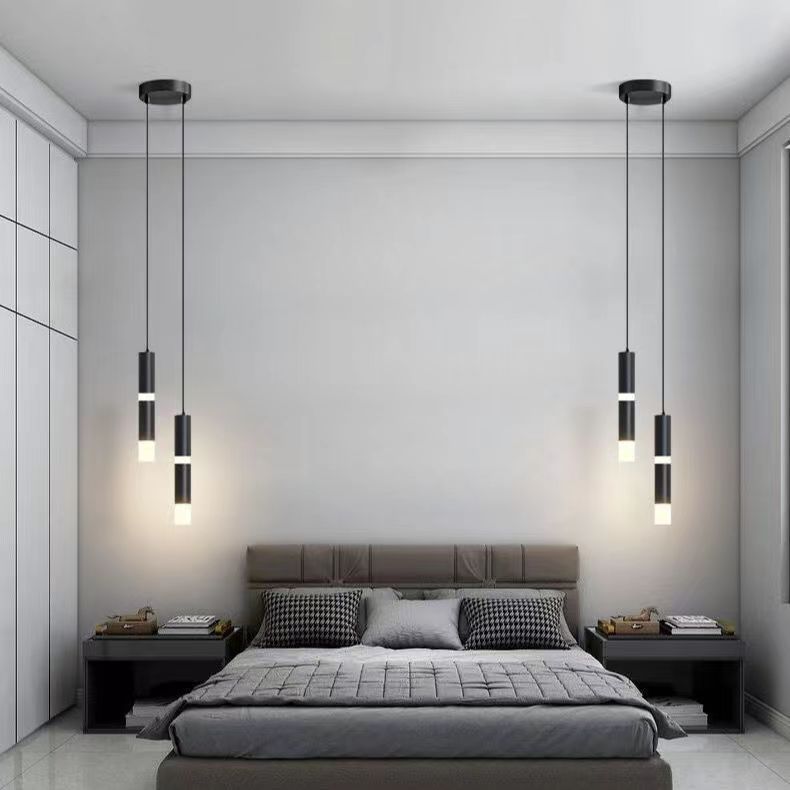 LED Hanging Lighting Dining Room LED Pendant Lamp Ceiling Light Modern Style Nordic Home Lights Fixtures