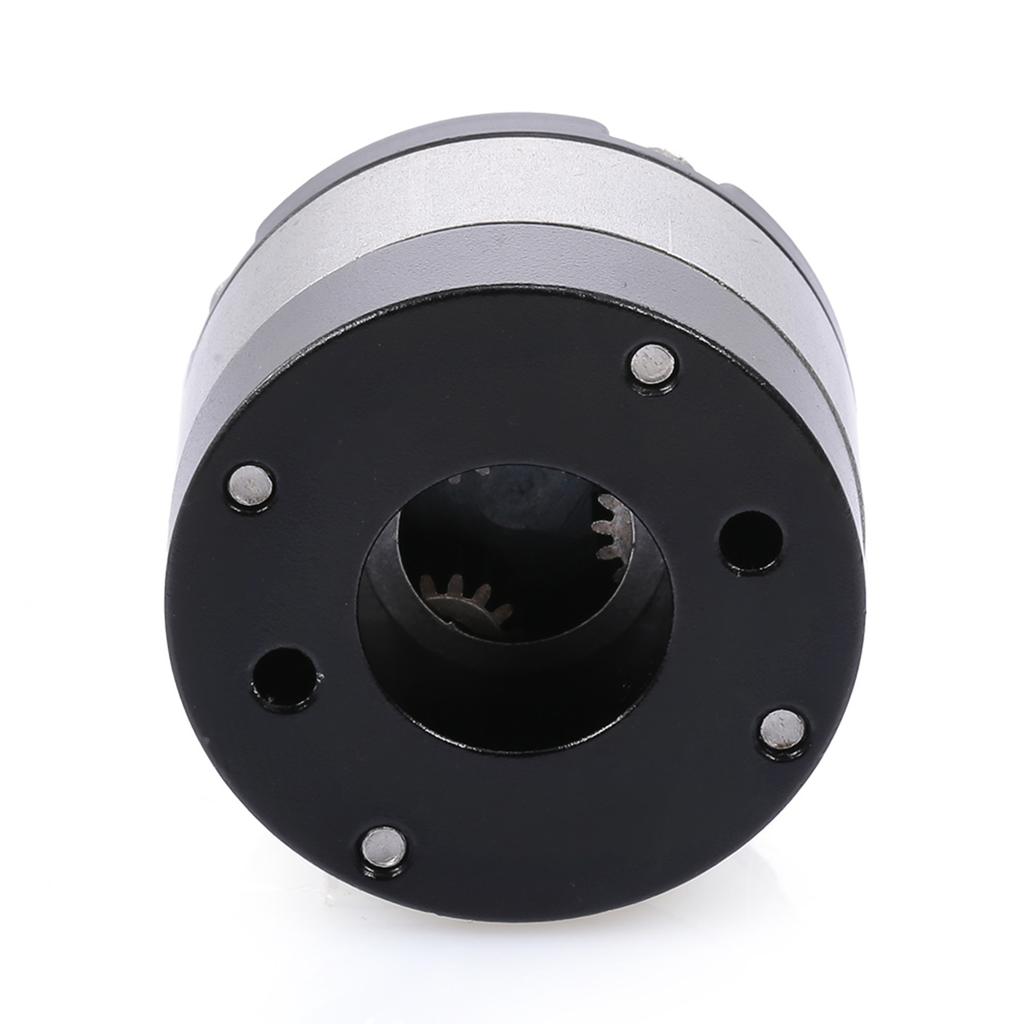 1 3 Planetary Gear Reduction Unit for 540 Motor RC Car Metal Gear Box