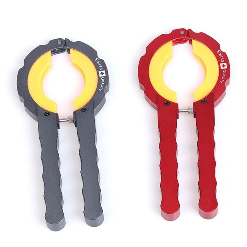 Watch Repair Tool Watch Outer Rings Tool Watch Outer Rings Opening Glass Changer Watch Repair Tool for Battery Change