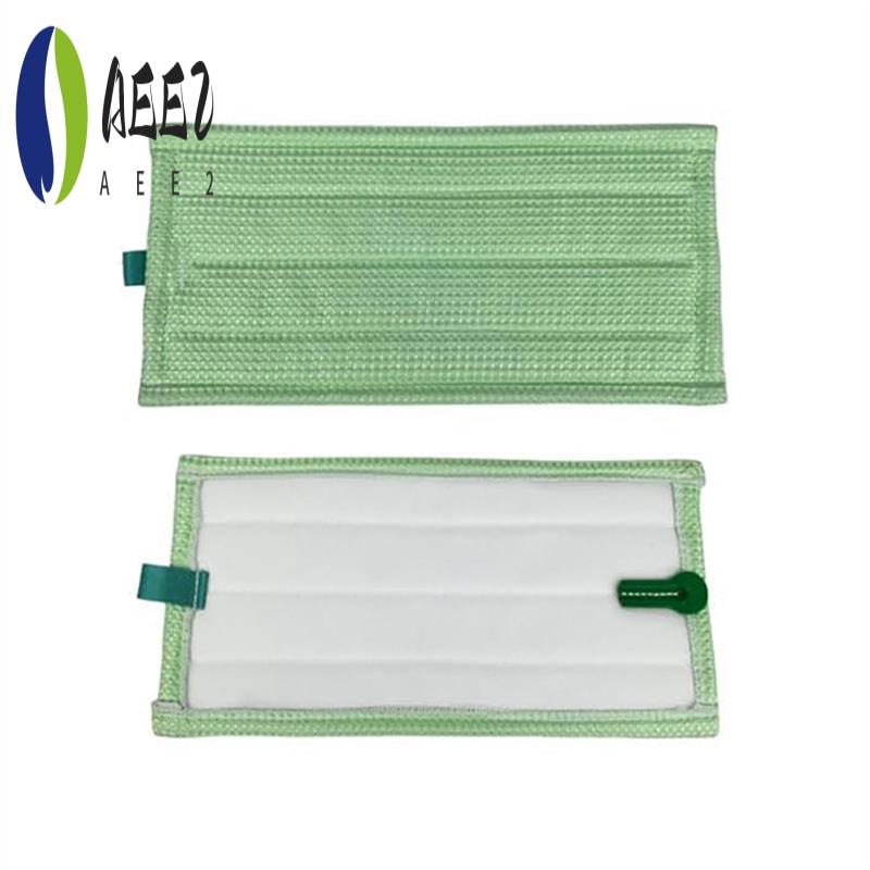 AEE2-Cleaning Cloths For Vorwerk Tiger Kobold SP 600 Replacement Parts Accessories