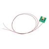 3528 LED Headlight 12-18V DC AC Warm White Ideal for Model Train Locomotive Lighting