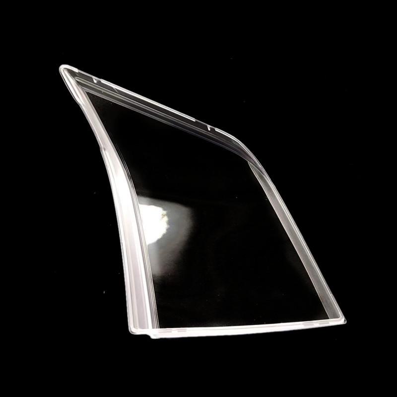09-12 JMC Ford Transit V348 Headlight Lens & Lamp Shell