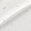 NITORI N Cool Reversible Baby Blanket White Cool Touch and Waffle Fabric Fast-Drying Machine Washable 70x100cm