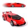 Durable Pull-Back Model Cars: Inertial Racing for Kids