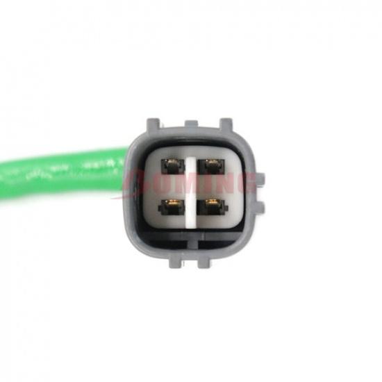 Rear O2 Oxygen Sensor 234-4446 For Subaru Outback Legacy Impreza 2004-2009 2.5L