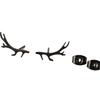 Mini Stainless Steel Cartoon Animal Earrings - Kitten, Deer, Snake, Bee Designs