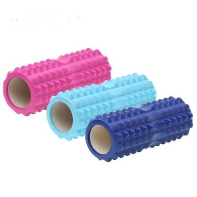 EVAFIT EVA Massage Roller 33cm Pink, Sky Blue, Blue Home Massage