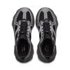 Li Ning Star Halo 2 Slip Resistant, Abrasion Resistant, Lightweight River Trekking Shoes Men's Black Gray AGUW013-1