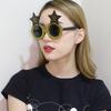 2026  Year Glasses Funny Glasses Eve Party Decoration Po Booth Prop Pc Sunglasses Christmas Supplies 1/3/4Pcs