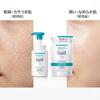 Curel Foaming Facial Cleanser 150ml Refill Set