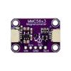 Triaxial magnetometer MMC5603 For STEMMA QT/For Qwiic interface