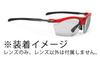 RUDY PROJECT Sports Sunglasses Rydon Slim ImpactX2 Photochromic black LE547303