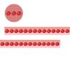 1 Roll Cute Cartoon Washi Tape, Assorted Patterns, Single Use Paper Material, Decorative Adhesive Tape for Scrapbooking and Crafting