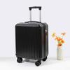 LIDU 930 Carry-on Travel Suitcase