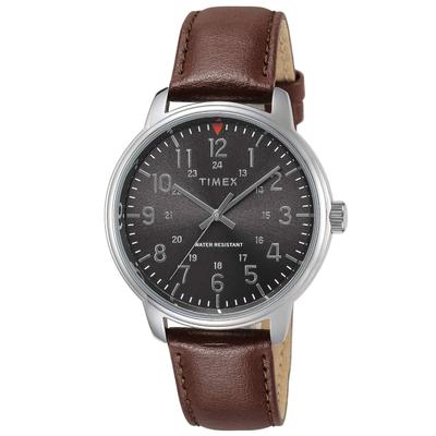 Watch TW2R85700 Black Dial Men's