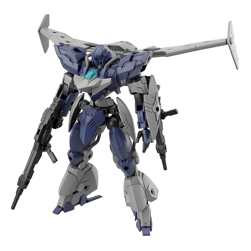 

30MM bEXM-21 Verde Nova [Navy] 1/144 scale Color-coded plastic model