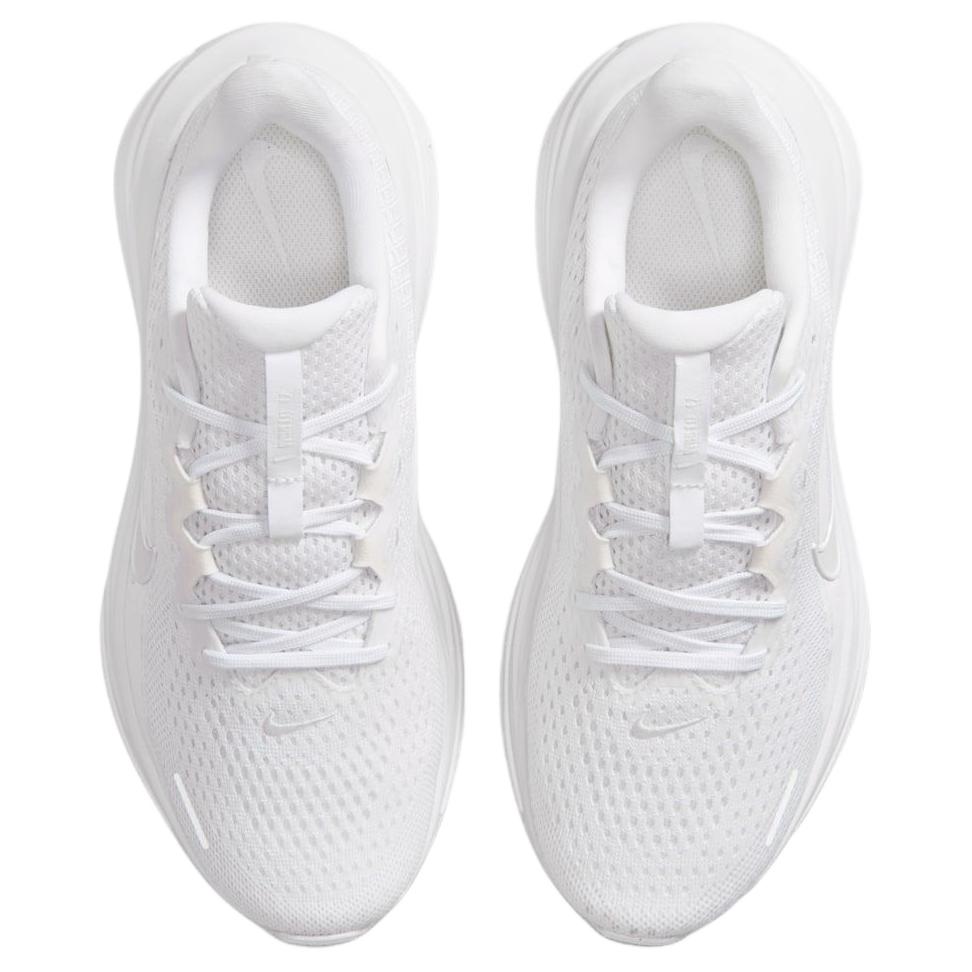 Nike Winflo 12 Versatile Comfortable Breathable Rebound Running Shoes Women Sneaker White HV9273-103