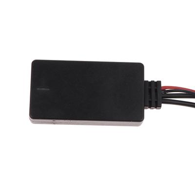Modulo Ricevitore Bluetooth Wireless per Auto 5-12V Bluetooth 5.0 Musica Stereo Audio Cavo Adattatore Connettore 2Rca Adattatore Aux per Musica