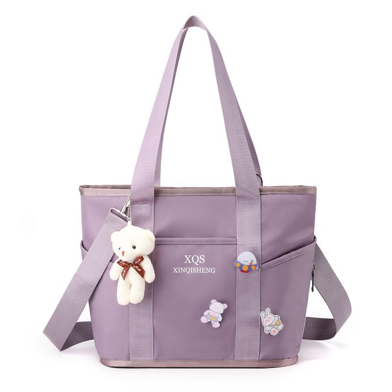 MDNG Multifunctional Insulated Diaper Bag 1