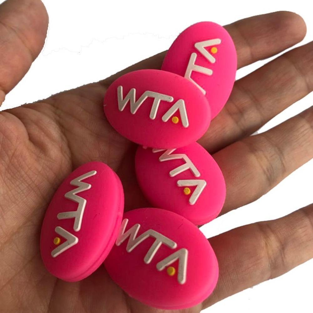 Australian Open Tennis Shockproof Absorber US Open Tennis Racket Vibration Dampeners  Racquetball