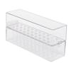 30 Holes Nail Drill Bits Holder Stand  Practical Storage For Daily Nail Art Tools