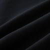 Fear of God Essentials Varsity 90s Hoodie Vintage Black Unisex Tops 192AS266991F