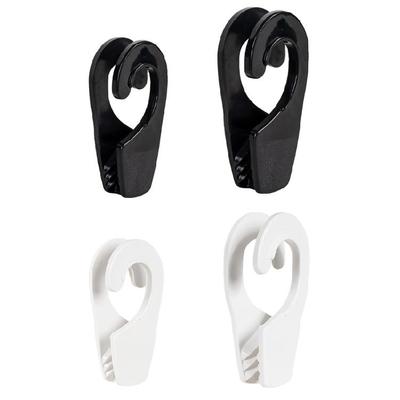 Boats Rail Fenders Hangers Anti Collision Quick Adjustable Hook Mudguard Hooks