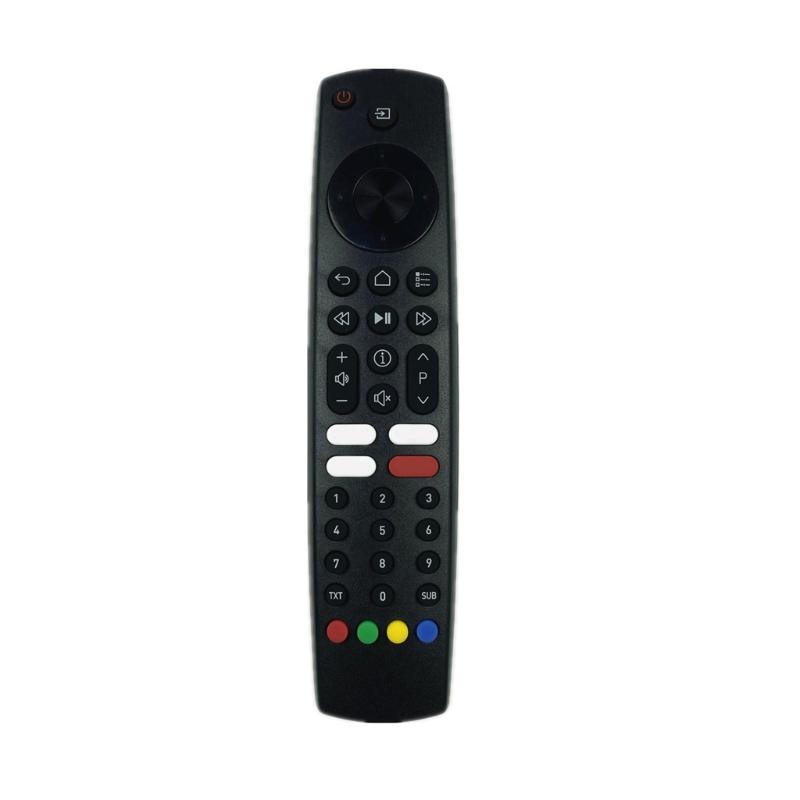 TV Remote Replacement Easy Identification User Friendly For TS8187R-11 TS8187R-3 Multiple Models 1
