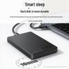 SATA 2.5-Inch Mobile Hard Drive USB 3.0 External Solid State 250GB/500GB/1TB