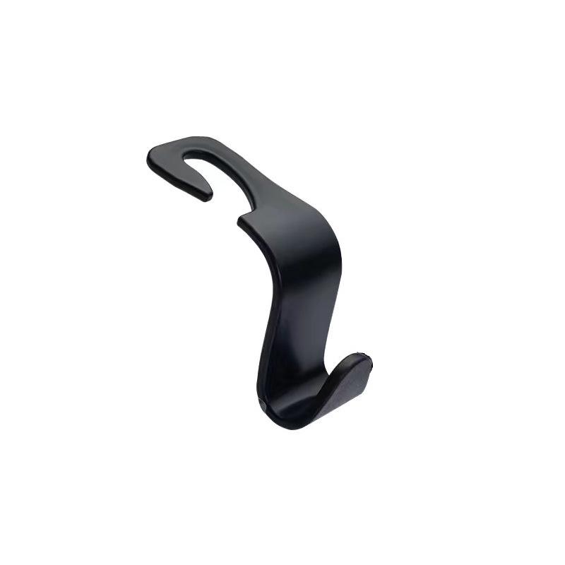 

Многофункциональный скрытый крючок для подголовника на спинку автомобильного сиденья