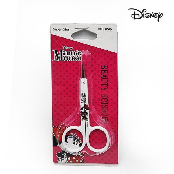 

Mini Mouse Eyebrow and Nail Scissors/5155 (10933624)