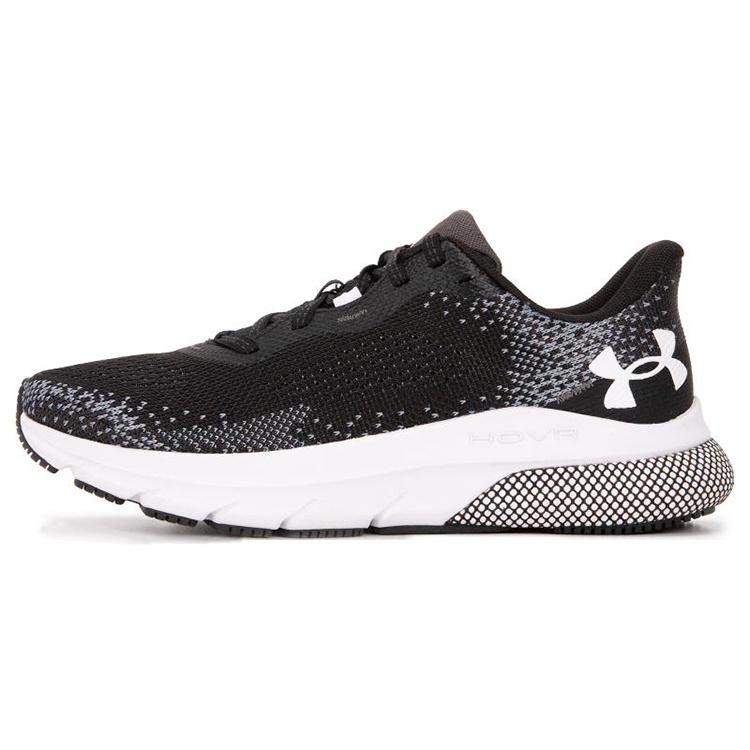(WMNS) Under Armour HOVR Turbulence  Black  Women s 3026525-001 EU 37.5