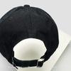 New Men Women Korean Street Embroidered Letters Love Baseball Hats Sunshade Personal Versatile Peaked Caps Ins Fashion Couple