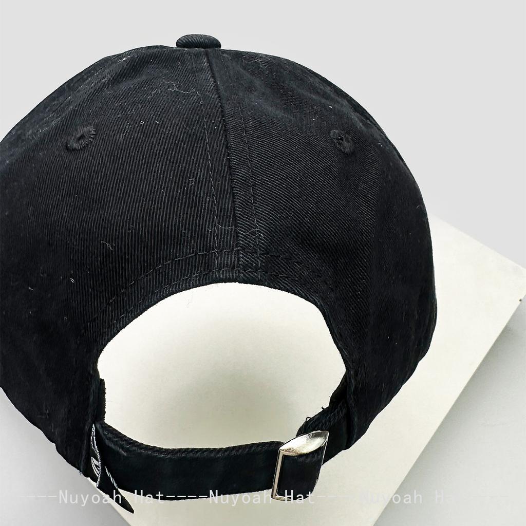 New Men Women Korean Street Embroidered Letters Love Baseball Hats Sunshade Personal Versatile Peaked Caps Ins Fashion Couple