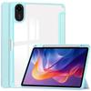 For Redmi Pad 2 Case with Pencil Holder Folding Stand Back Tablet For Coque Xiaomi Redmi Pad 2 Case Cover 11 inch