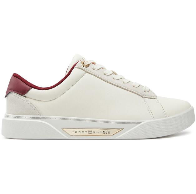 Кроссовки Tommy Hilfiger Chique Court