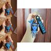 Avatar 2 Jake Sully Neytiri PVC Schlüsselanhänger Figuren Taschenanhänger Weihnachtsgeschenk