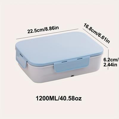 Pojemniki na żywność – Pojemniki na lunch