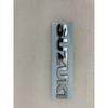 Suzuki Swift Badge Emblem Decal Self Adhesive |Fit For