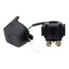 Starter Relays Solenoid 12V Heavy Duty For GY6 50cc 70cc 90cc 100cc 150cc 200cc 250cc Motorcycle Scooter ATV