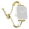 KALEBOL T Shaped Strap for Apple Watch Series 11 10 42mm/9 8 7 41mm/SE3 SE2 SE 6 5 4 40mm/3 2 1 38mm Zinc Alloy Watch Band