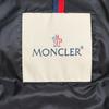 MONCLER SASSIERE Down Jacket Black Men's Size M (1) Model F20911A20500C0571