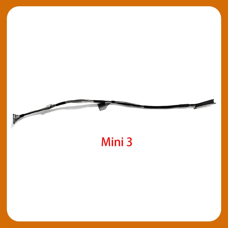 For DJl mini3/MINI 3pro/MINI 4PRO PTZ signal cable, flexible cable, lens data transmission for drone
